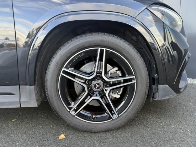 MERCEDES-BENZ GLA 200 d AMG Line  