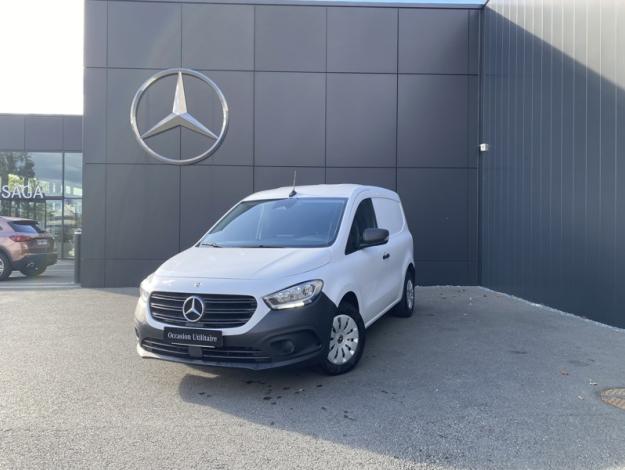 MERCEDES-BENZ Citan 110 CDI Fourgon BASE Standard  