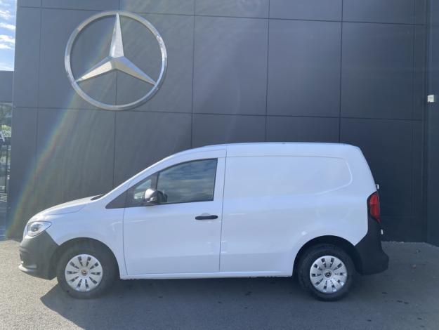 MERCEDES-BENZ Citan 110 CDI Fourgon BASE Standard  
