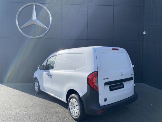 MERCEDES-BENZ Citan 110 CDI Fourgon BASE Standard  