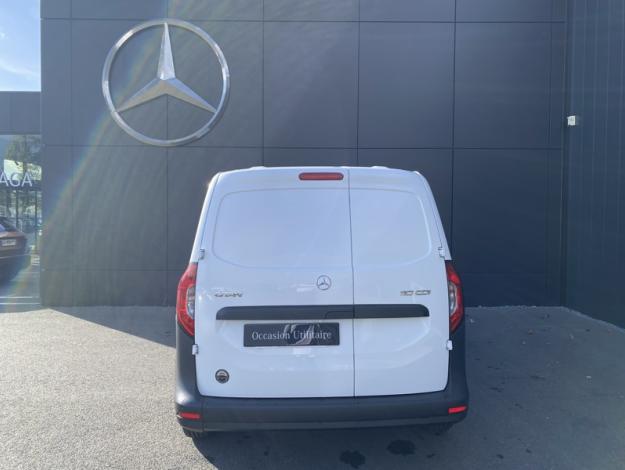 MERCEDES-BENZ Citan 110 CDI Fourgon BASE Standard  