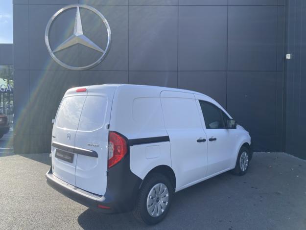 MERCEDES-BENZ Citan 110 CDI Fourgon BASE Standard  