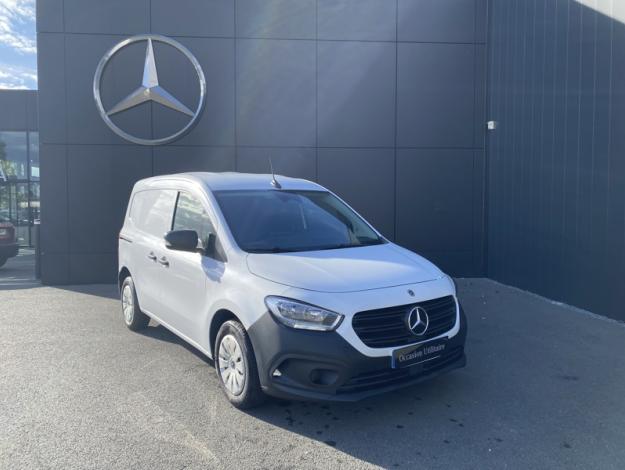 MERCEDES-BENZ Citan 110 CDI Fourgon BASE Standard  