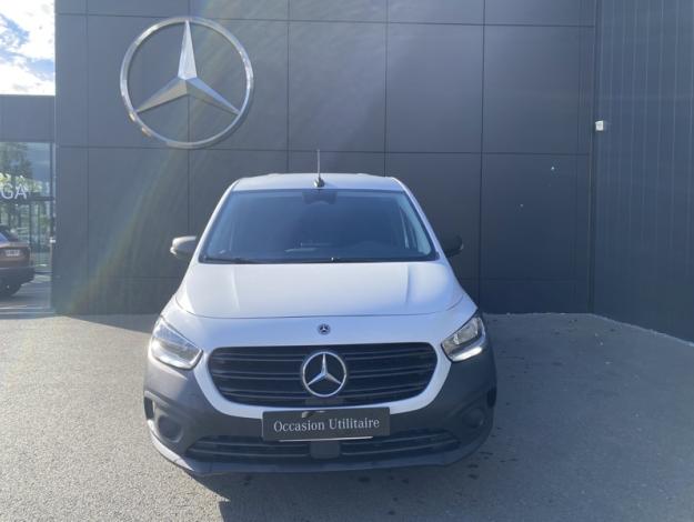MERCEDES-BENZ Citan 110 CDI Fourgon BASE Standard  