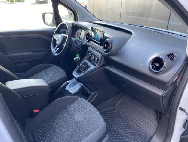 MERCEDES-BENZ Citan 110 CDI Fourgon BASE Standard  