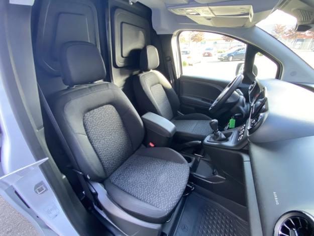 MERCEDES-BENZ Citan 110 CDI Fourgon BASE Standard  