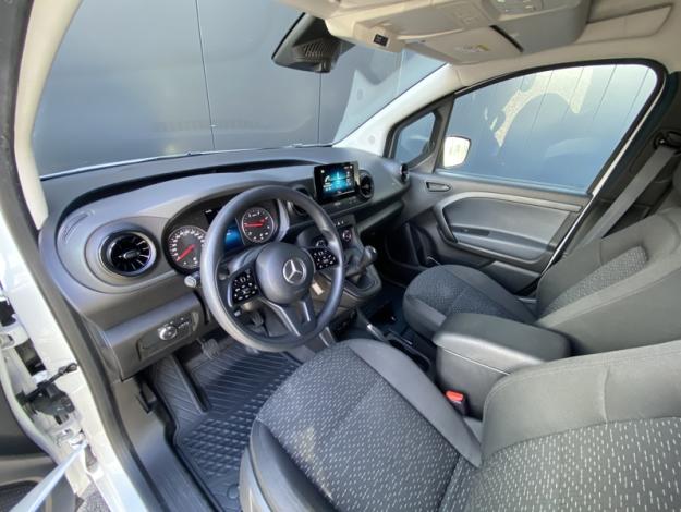 MERCEDES-BENZ Citan 110 CDI Fourgon BASE Standard  