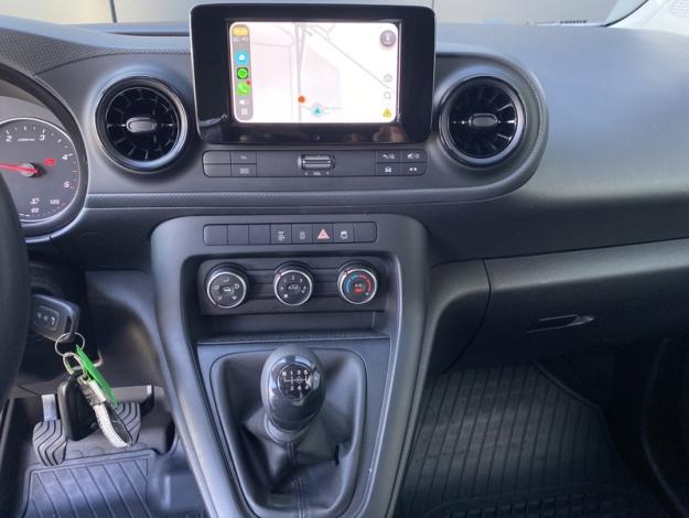 MERCEDES-BENZ Citan 110 CDI Fourgon BASE Standard  