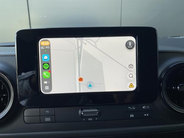 MERCEDES-BENZ Citan 110 CDI Fourgon BASE Standard  