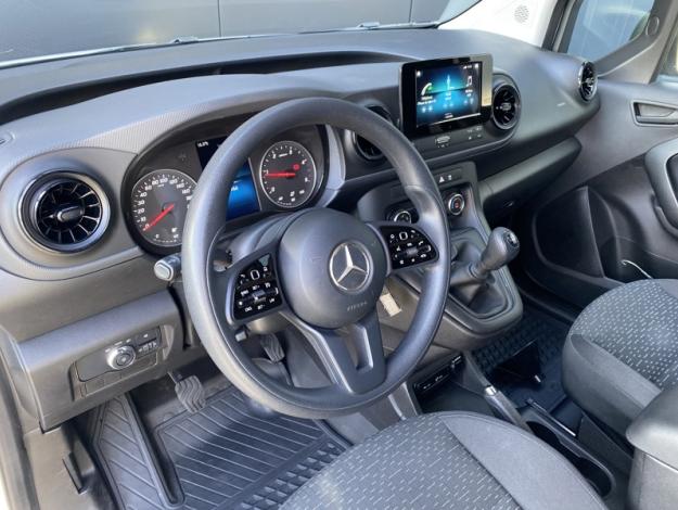 MERCEDES-BENZ Citan 110 CDI Fourgon BASE Standard  