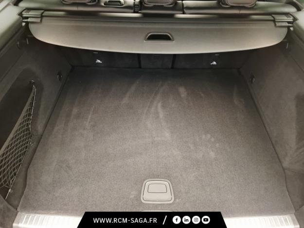 MERCEDES-BENZ GLC SUV GLC 200 d SUV AMG Line  