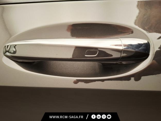 MERCEDES-BENZ GLC SUV GLC 200 d SUV AMG Line  