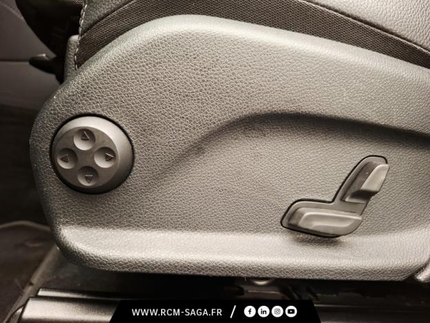 MERCEDES-BENZ GLC SUV GLC 200 d SUV AMG Line  