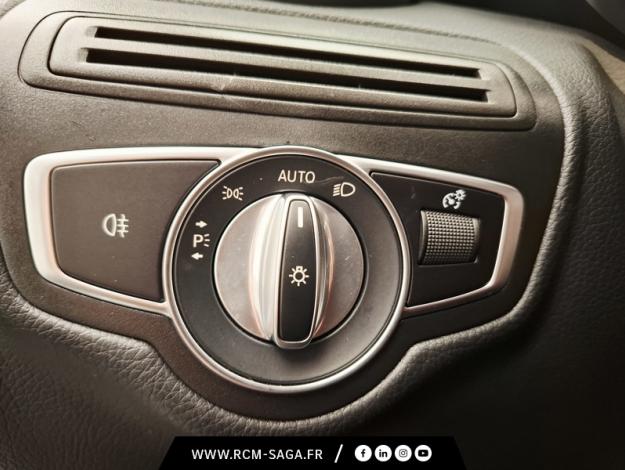 MERCEDES-BENZ GLC SUV GLC 200 d SUV AMG Line  