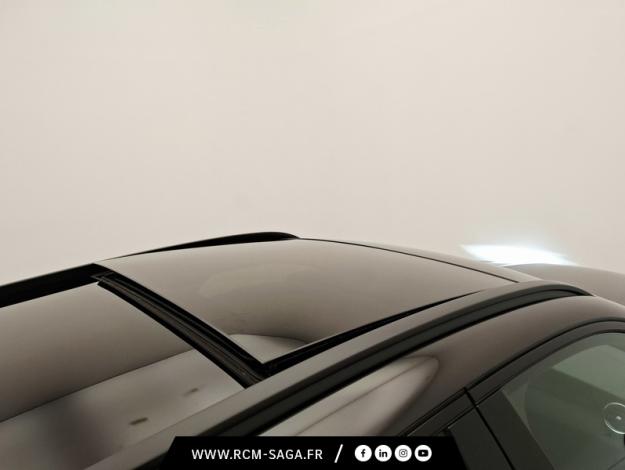 MERCEDES-BENZ GLC SUV GLC 200 d SUV AMG Line  