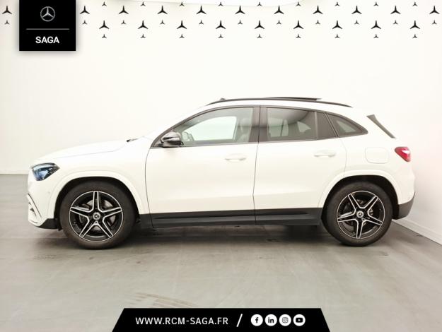 MERCEDES-BENZ GLA 180 d AMG Line  
