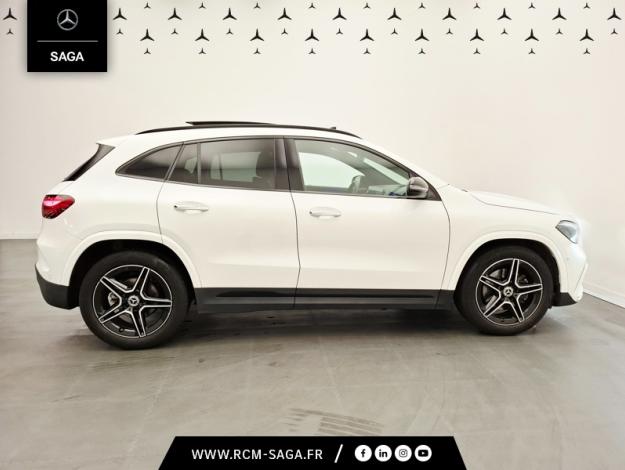 MERCEDES-BENZ GLA 180 d AMG Line  