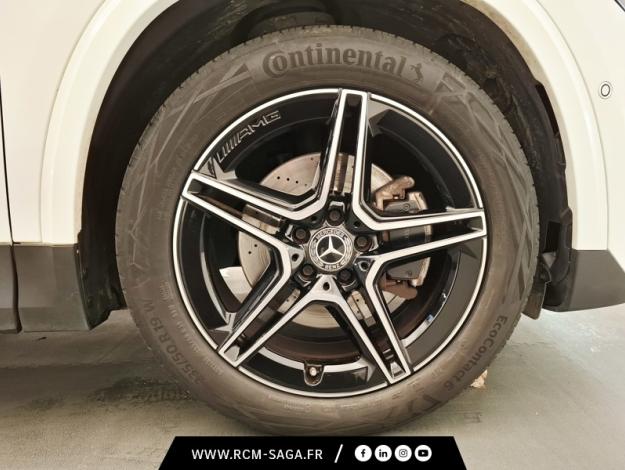 MERCEDES-BENZ GLA 180 d AMG Line  