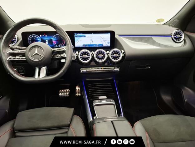 MERCEDES-BENZ GLA 180 d AMG Line  