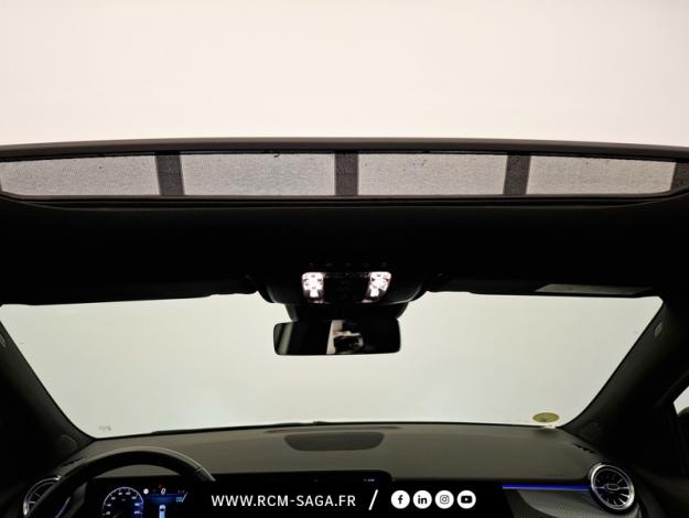 MERCEDES-BENZ GLA 180 d AMG Line  
