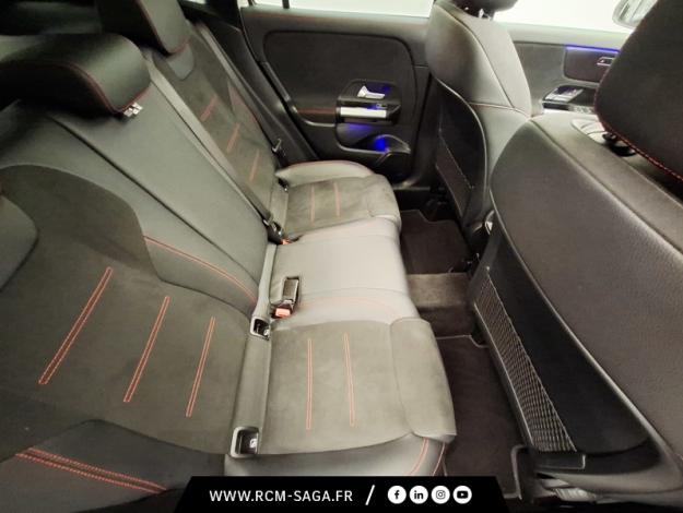 MERCEDES-BENZ GLA 180 d AMG Line  