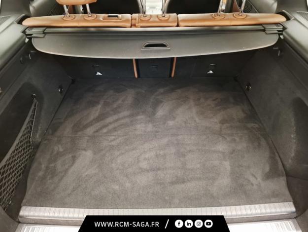 MERCEDES-BENZ GLC SUV GLC 300de 4MATIC SUV AMG Line  