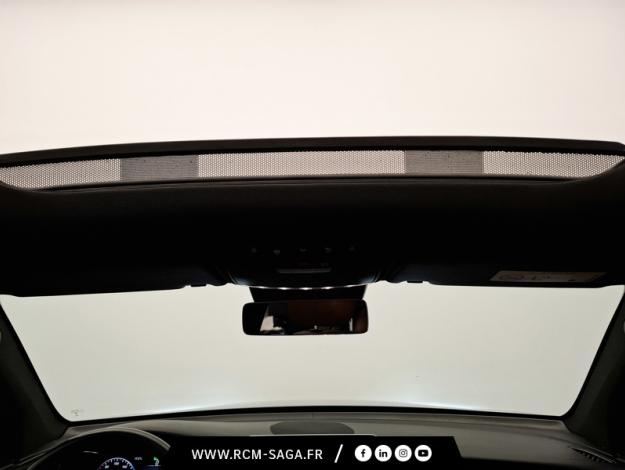MERCEDES-BENZ GLC SUV GLC 300de 4MATIC SUV AMG Line  