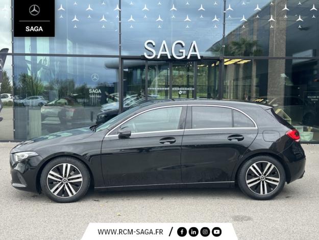 MERCEDES-BENZ Classe A 180 d Progressive Line  