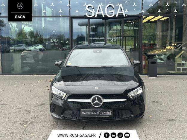 MERCEDES-BENZ Classe A 180 d Progressive Line  