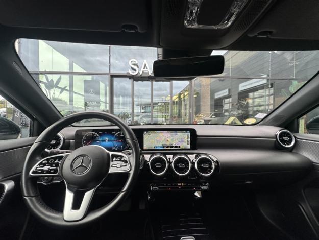 MERCEDES-BENZ Classe A 180 d Progressive Line  