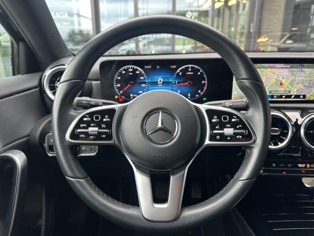 MERCEDES-BENZ Classe A 180 d Progressive Line  