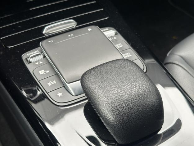 MERCEDES-BENZ Classe A 180 d Progressive Line  