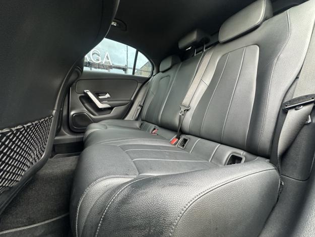MERCEDES-BENZ Classe A 180 d Progressive Line  