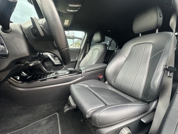 MERCEDES-BENZ Classe A 180 d Progressive Line  