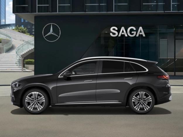 MERCEDES-BENZ GLC SUV GLC 250 électrique Avantgarde Line  GLC 250 électrique Avantgarde Line