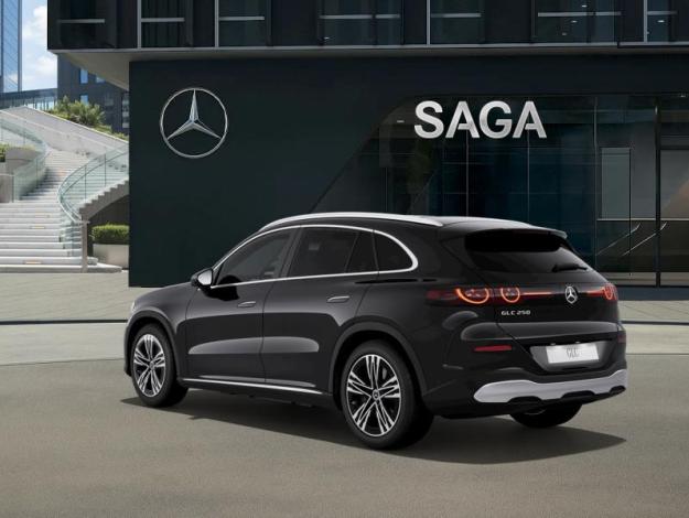 MERCEDES-BENZ GLC SUV GLC 250 électrique Avantgarde Line  GLC 250 électrique Avantgarde Line