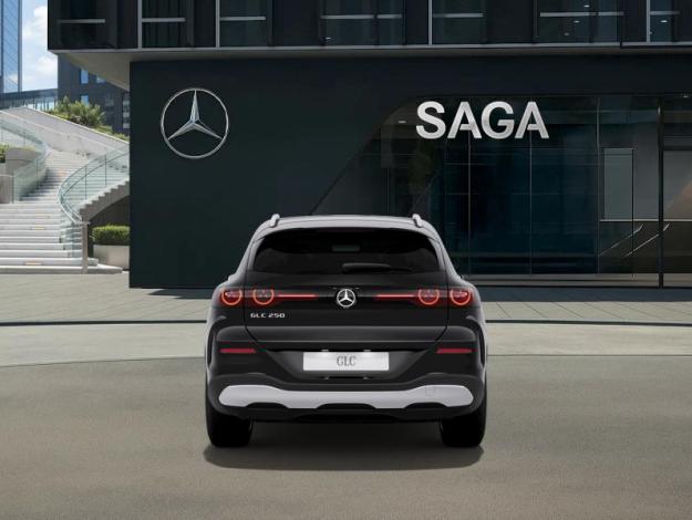 MERCEDES-BENZ GLC SUV GLC 250 électrique Avantgarde Line  GLC 250 électrique Avantgarde Line