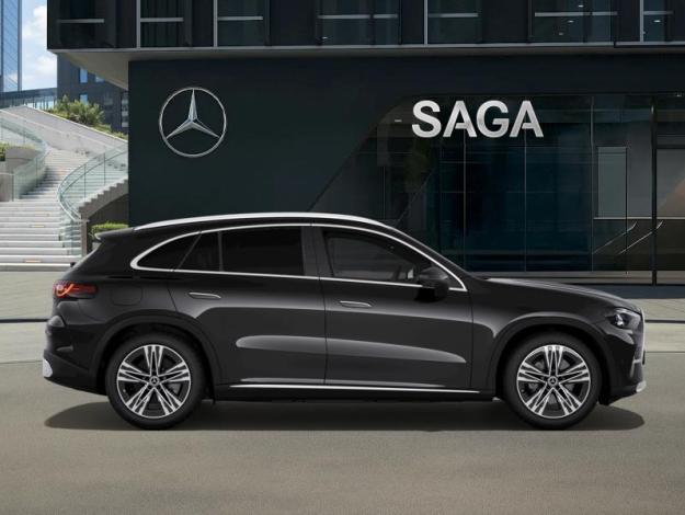 MERCEDES-BENZ GLC SUV GLC 250 électrique Avantgarde Line  GLC 250 électrique Avantgarde Line