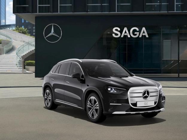 MERCEDES-BENZ GLC SUV GLC 250 électrique Avantgarde Line  GLC 250 électrique Avantgarde Line