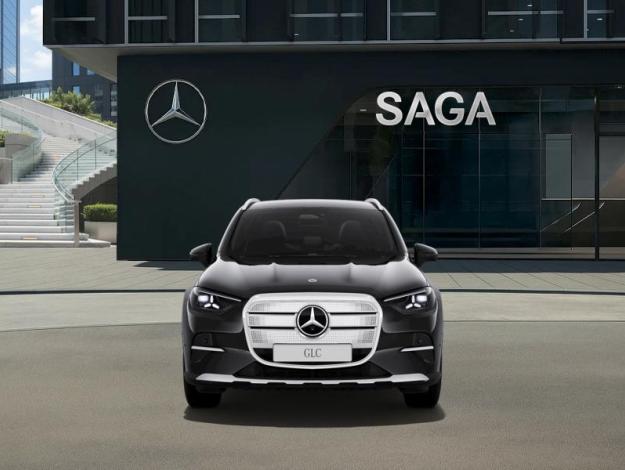 MERCEDES-BENZ GLC SUV GLC 250 électrique Avantgarde Line  GLC 250 électrique Avantgarde Line