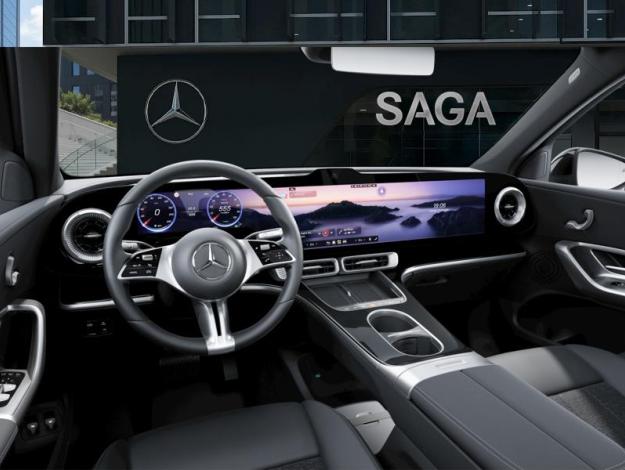 MERCEDES-BENZ GLC SUV GLC 250 électrique Avantgarde Line  GLC 250 électrique Avantgarde Line