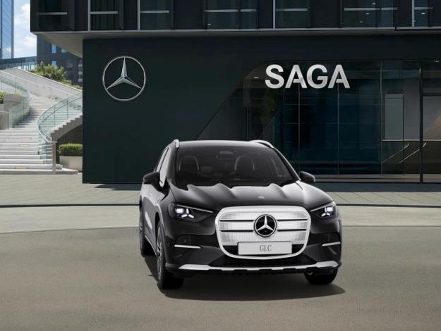 MERCEDES-BENZ GLC SUV GLC 250 électrique Avantgarde Line  GLC 250 électrique Avantgarde Line