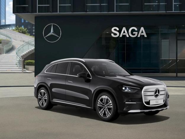 MERCEDES-BENZ GLC SUV GLC 250 électrique Avantgarde Line  GLC 250 électrique Avantgarde Line