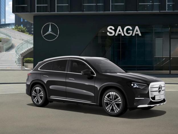 MERCEDES-BENZ GLC SUV GLC 250 électrique Avantgarde Line  GLC 250 électrique Avantgarde Line