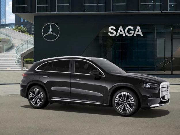 MERCEDES-BENZ GLC SUV GLC 250 électrique Avantgarde Line  GLC 250 électrique Avantgarde Line