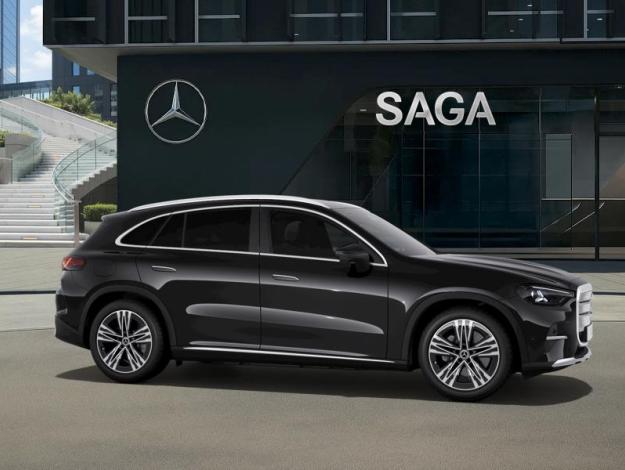 MERCEDES-BENZ GLC SUV GLC 250 électrique Avantgarde Line  GLC 250 électrique Avantgarde Line