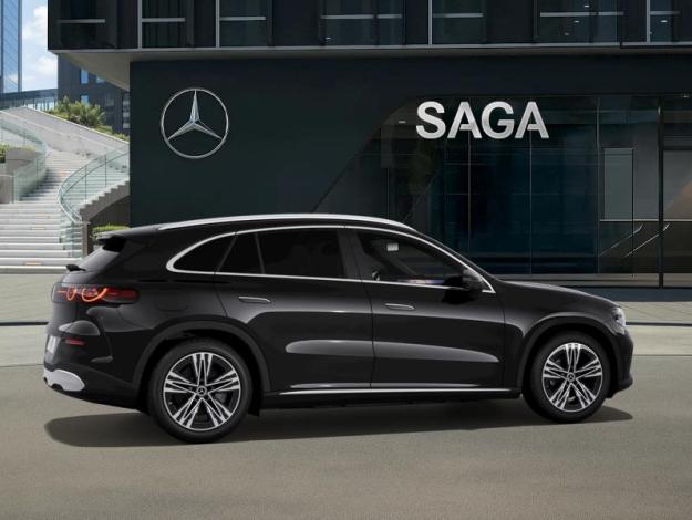 MERCEDES-BENZ GLC SUV GLC 250 électrique Avantgarde Line  GLC 250 électrique Avantgarde Line