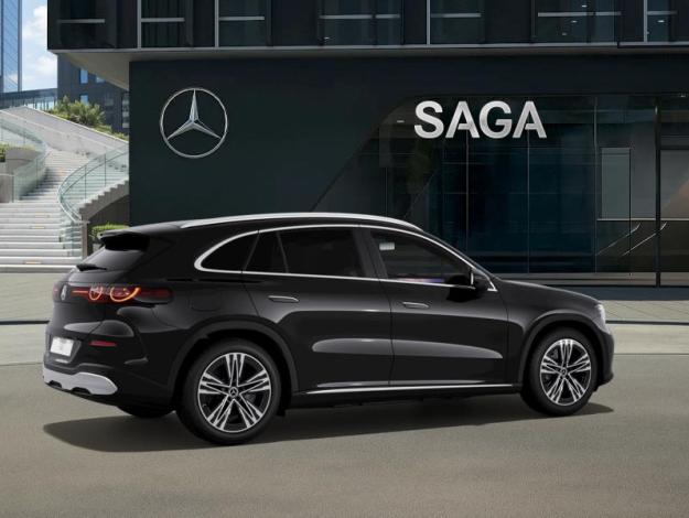 MERCEDES-BENZ GLC SUV GLC 250 électrique Avantgarde Line  GLC 250 électrique Avantgarde Line