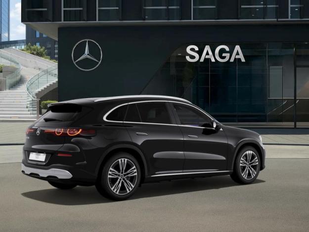 MERCEDES-BENZ GLC SUV GLC 250 électrique Avantgarde Line  GLC 250 électrique Avantgarde Line