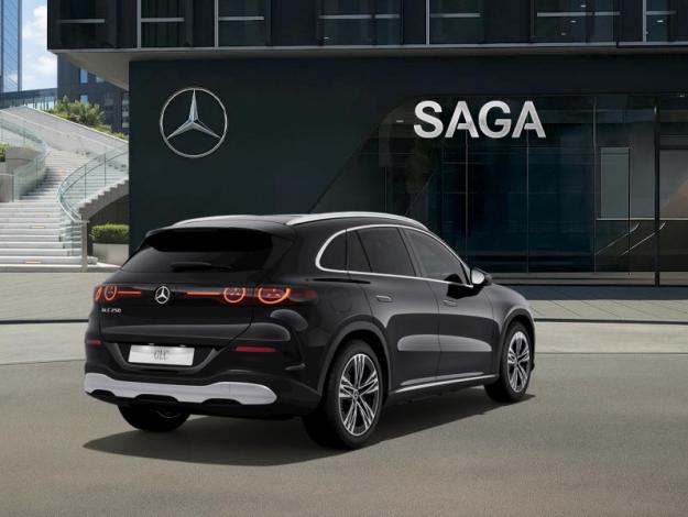 MERCEDES-BENZ GLC SUV GLC 250 électrique Avantgarde Line  GLC 250 électrique Avantgarde Line